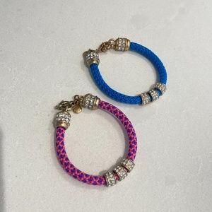 J. Crew Bracelets